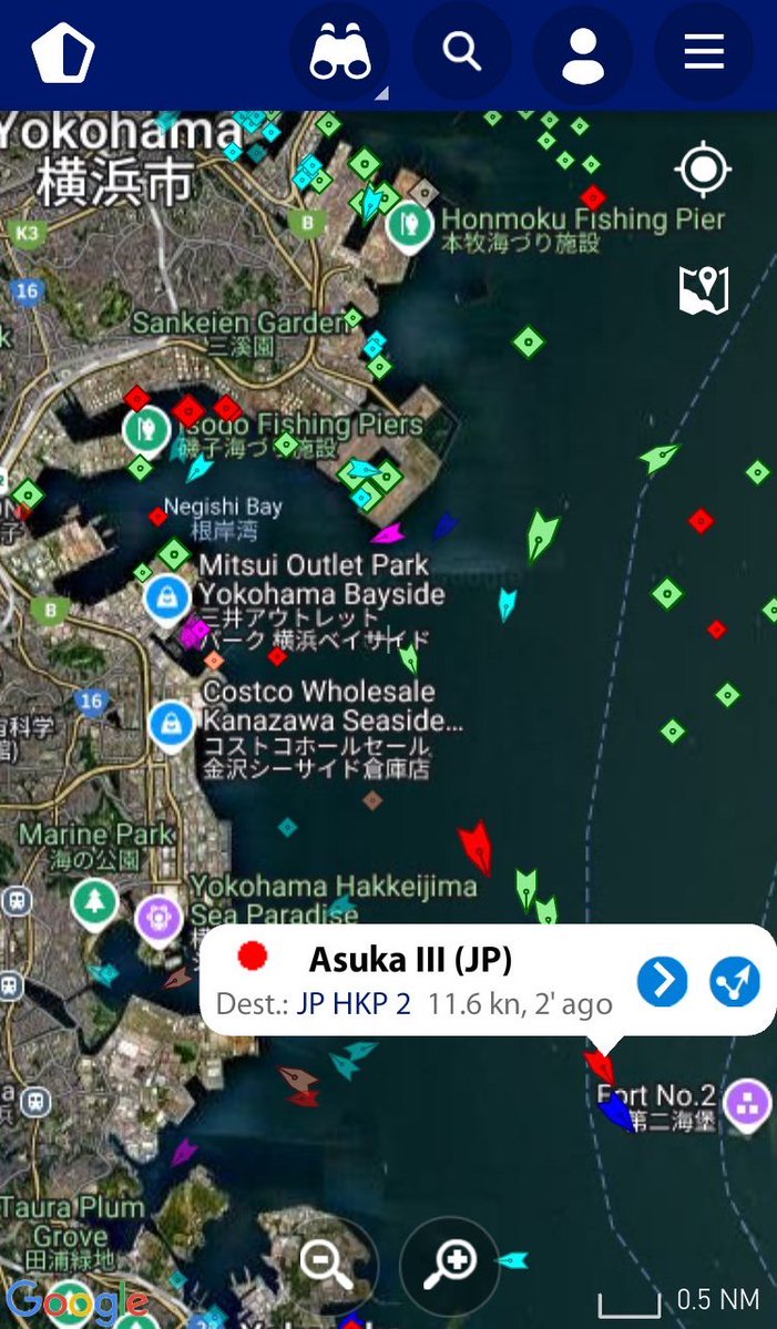 leoma4ma4's tweet image. あーーーーーん、萎える!!
今日の飛鳥IIIの出航式楽しみにしてたのに🥹ついたら三浦方面だしタクシーぶっぱなして来たのに🚗³₃もうヤケ酒ヤケラーメンにふて寝確定だ😡