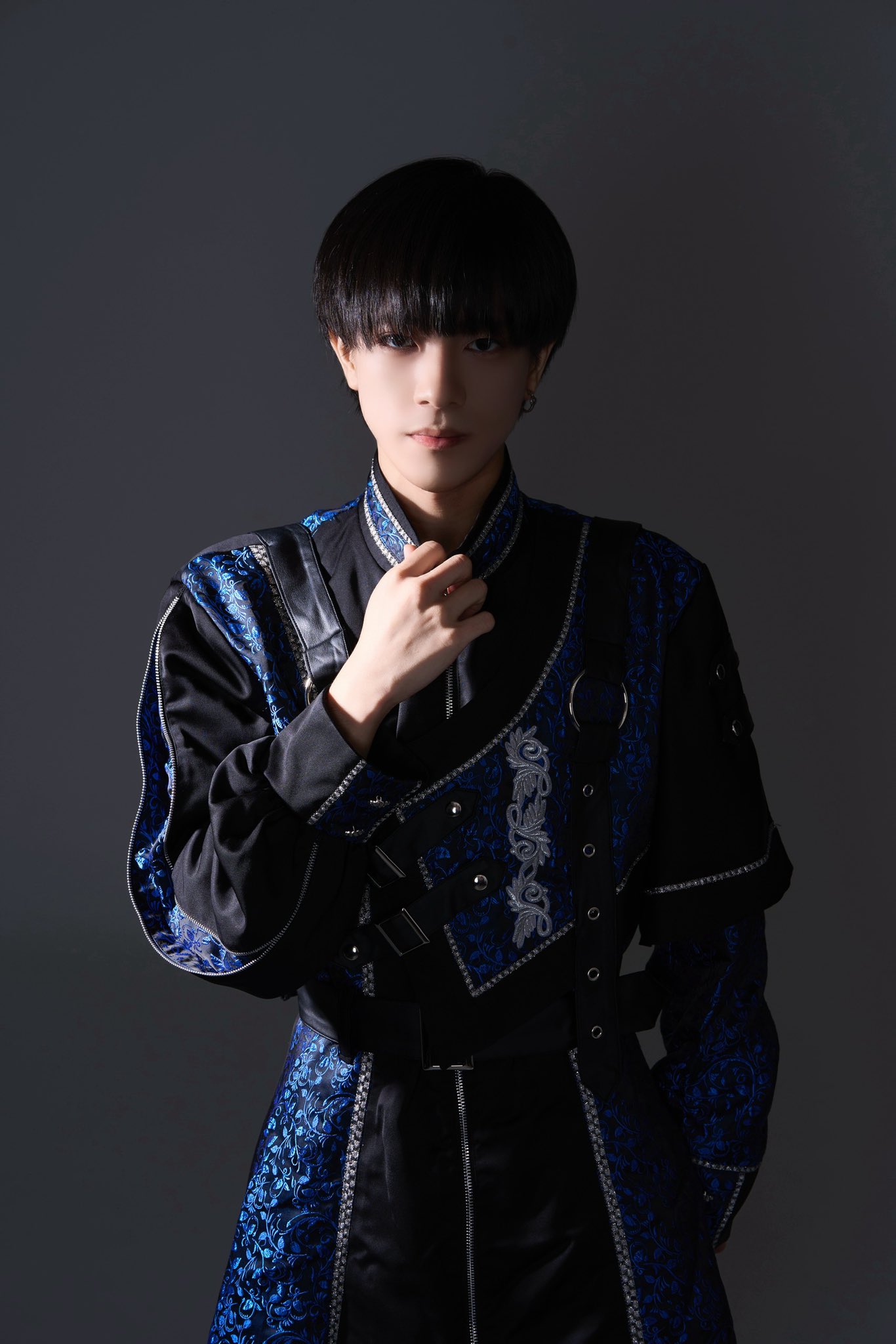梅 (@descenova_ume) / X