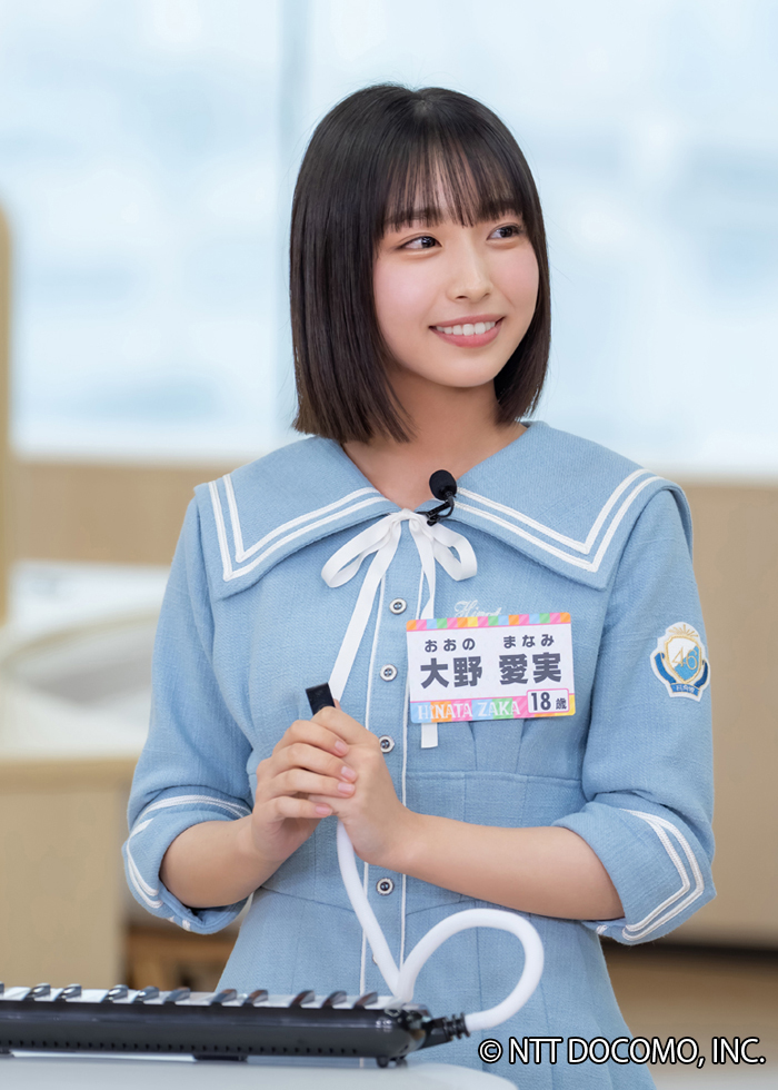 🩵#日向坂になりましょう -五期生成長バラエティ-☀️ 📣最新話は明日7