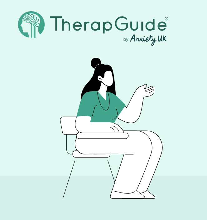 AnxietyUK's tweet photo. Feeling unsure about which #Therapy is the best fit for you? Our #TherapGuide tool takes the guesswork out of the process by helping you find the perfect match based on your unique needs💙 No more confusion, just clarity.
Use it today!👉https://t.co/XPlhSPGzC2
#AnxietySupport https://t.co/tt7WzIDumj