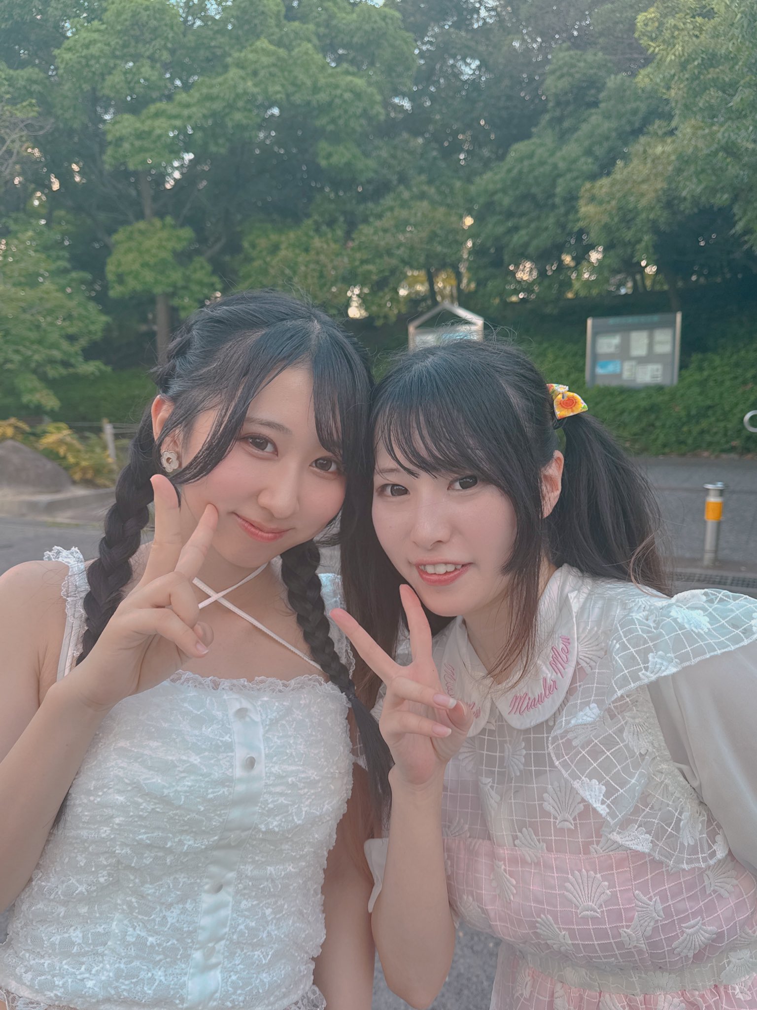 🍒ʚうさひめ。ɞ‍‍‍‍🐇@『｡』まで名前🐰🍑26㈯国府🍋27㈰AIㄘゃƕ