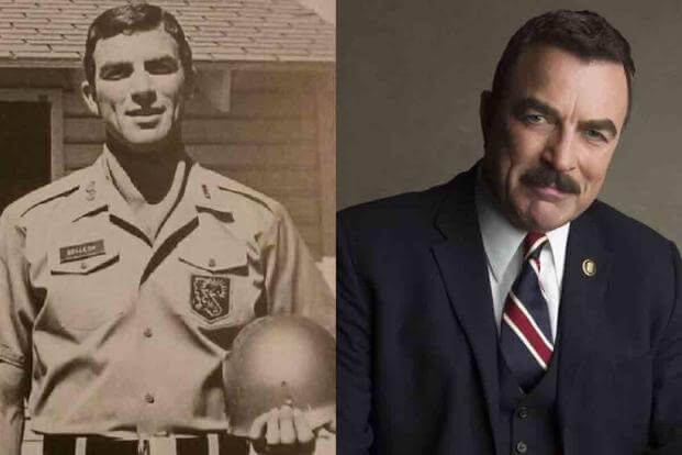 THEANTHEMGIRL's tweet image. 5 Famous Veterans Who Served in the National Guard military.com/national-guard…