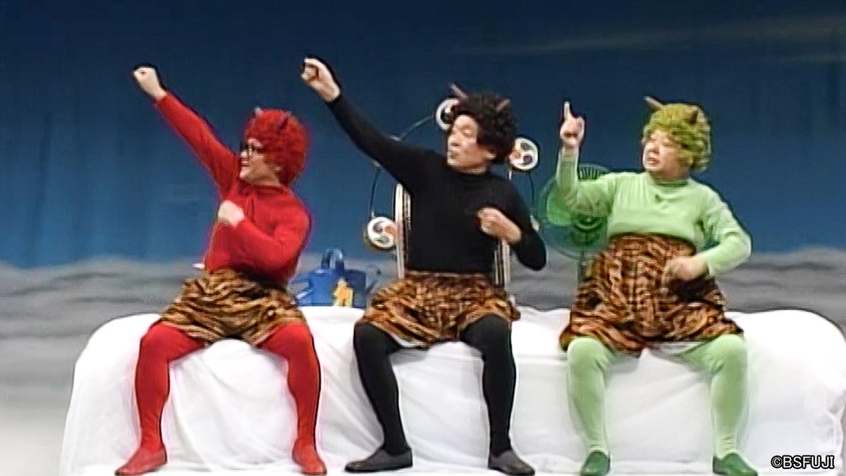 ウメちゃんねる【BSフジ公式】 on X