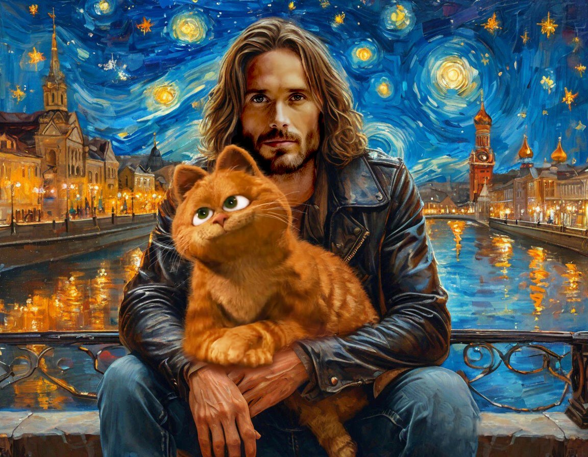 Пошол...дила ибо