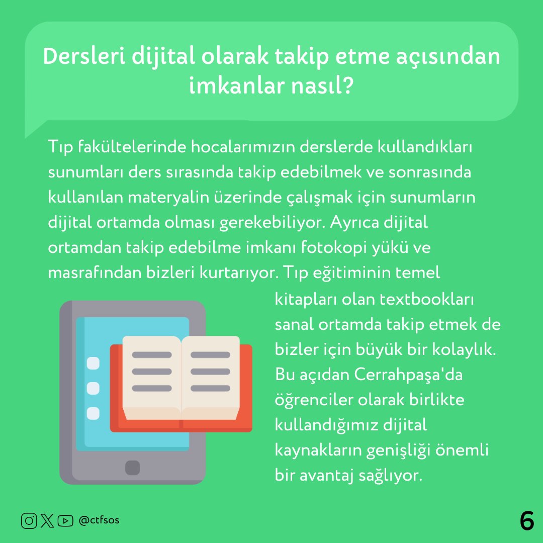 2) Yerleşke tam olarak nerede bulunuyor? Fakülteye ulaşım nasıl sağlanıyor?
3) Yerleşkede yer alan yurt binalarının güncel durumu nedir?
4) Erasmus, Mevlana, Farabi ve VSLO gibi yurt dışı imkanları nasıl? 
5) Yerleşkede mescid, cami ve abdesthane bulunuyor mu?