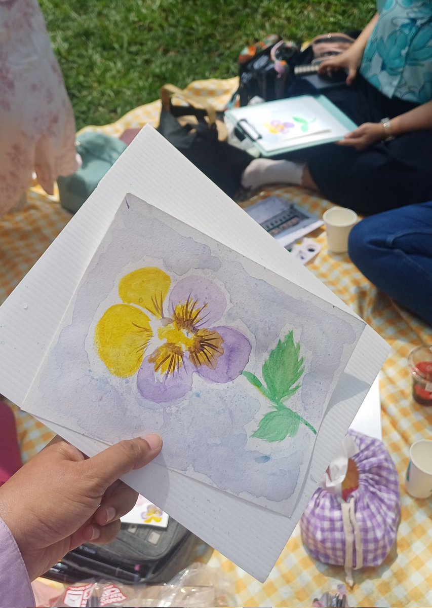amebunny's tweet image. 🪻💖Artsy Pansy Picnic🪻🌸
Vol. 1
Thanksss for all the fun things we did together!!🥳🥰💖
#영원한원앤온리_해피태민데이
#HAPPYTAEMINDAY
#태민 #TAEMIN