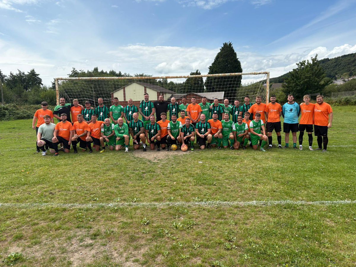 Port Tennant Colts tweet media