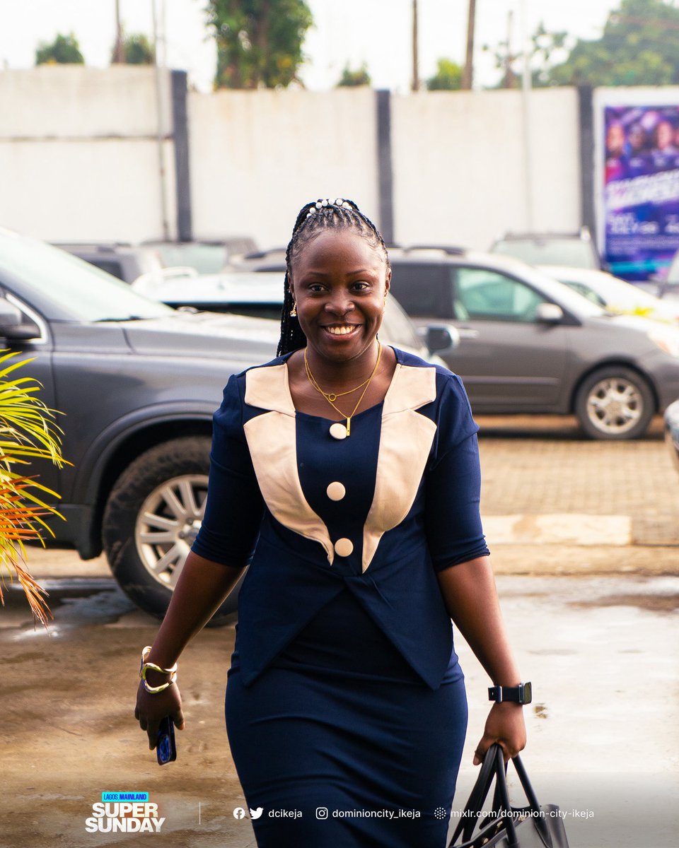 dcikeja's tweet image. Our happy place with Jesus at the center.
#MainlandCombinedService
#dcikeja
#DCService