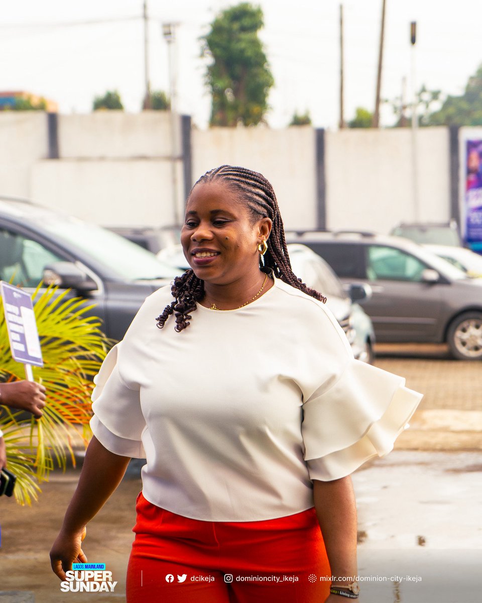 dcikeja's tweet image. Our happy place with Jesus at the center.
#MainlandCombinedService
#dcikeja
#DCService