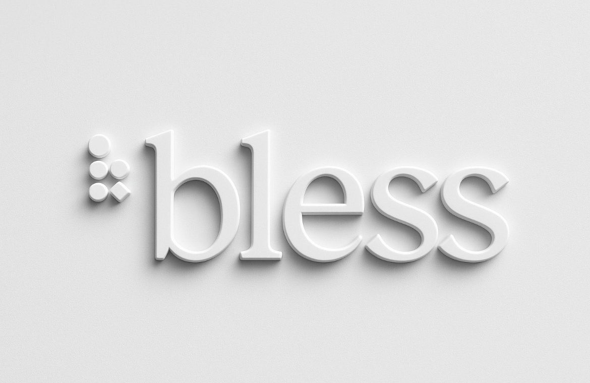 CFC_JohnDoe's tweet photo. Must know about @blessnetwork 👇

1Bless Network is building a purpose-driven Layer 1 focused on connecting real-world assets with the power of blockchain.

2Designed for scalability and impact, Bless is bridging DeFi, identity, and compliance into a unified, user-friendly ecosystem.

3In 2024, they secured major partnerships across finance and infrastructure, setting the stage for real-world adoption.

4With native staking, modular architecture, and full EVM support, Bless is ready for builders, institutions, and everyday users alike.

5$BLESS early access is live, the chain for real change is here.