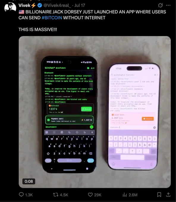 🚨 BREAKING: Dare credito ai creatori: l'importanza di taggare e riconoscere il lavoro altrui nei video.