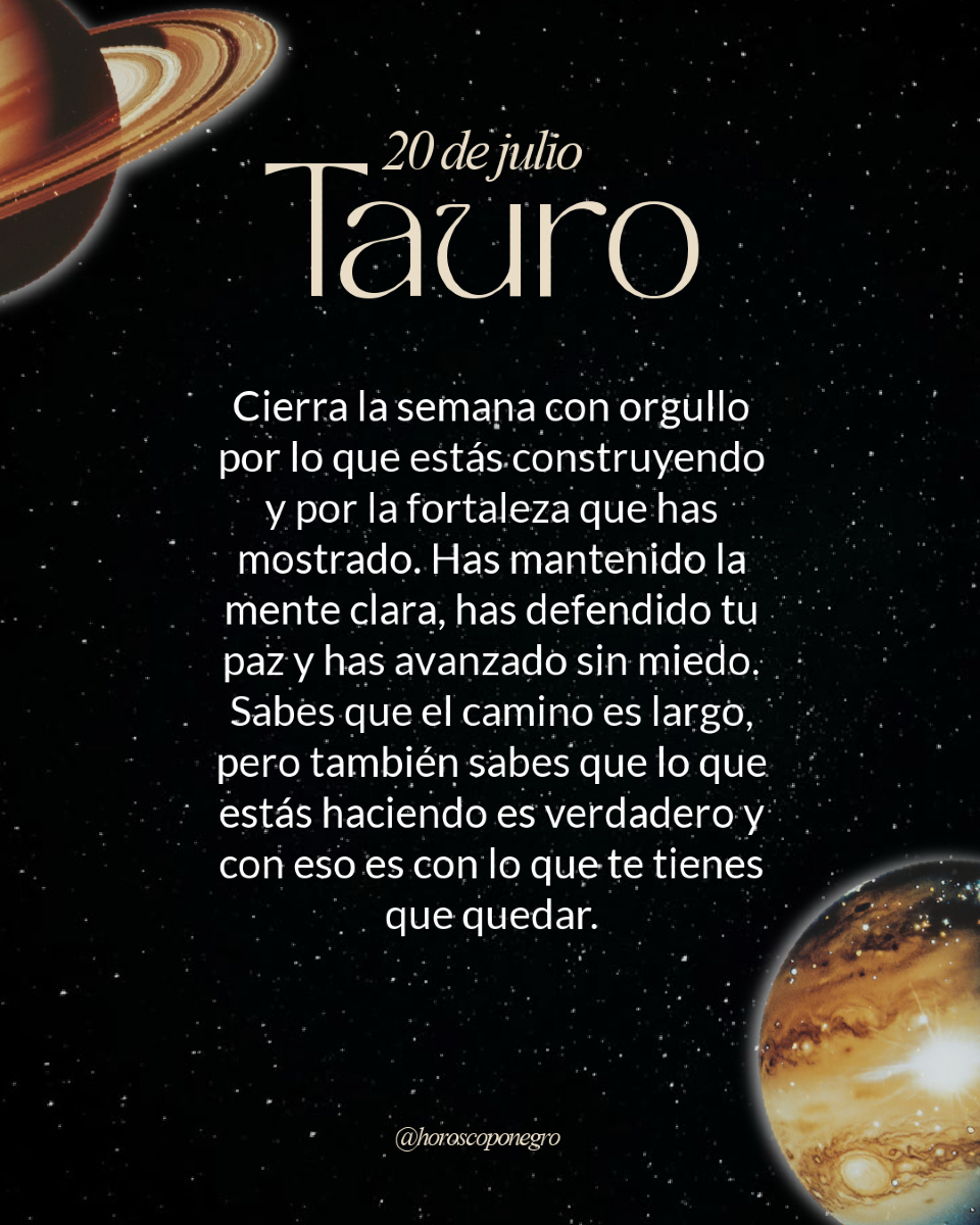 ✨ ♉ ✨