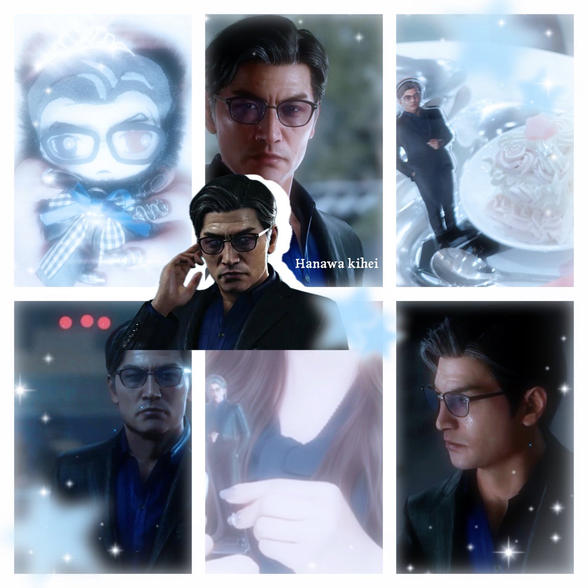 isikawa_501's tweet image. 💙💐🫶🏻

lit link
～lit.link/_taroo7～

🫶🏻or🔄で無言フォローさせて頂く場合がございます🙏🙇‍♀️

#龍が如く好きさんと繋がりたい  #龍が如く好きな人と繋がりたい  #龍が如くクラスタと繋がりたい