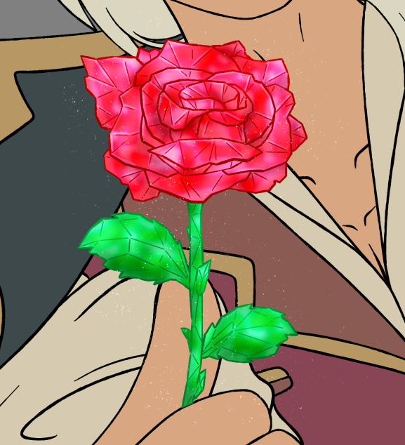 Calu_draws's tweet image. chat I think I'm cooking??