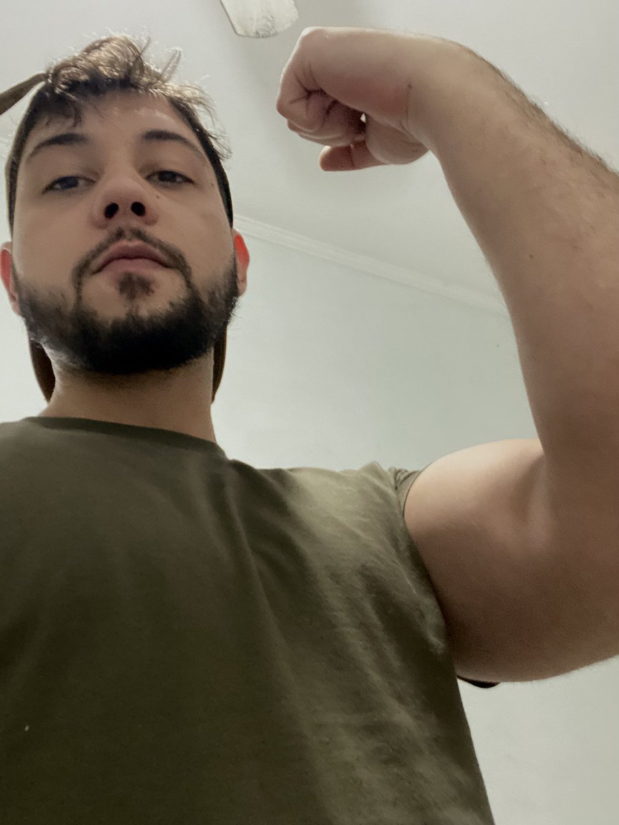 guivotrilx's tweet photo. 💪🏻😠 https://t.co/4gnMIyOrl5