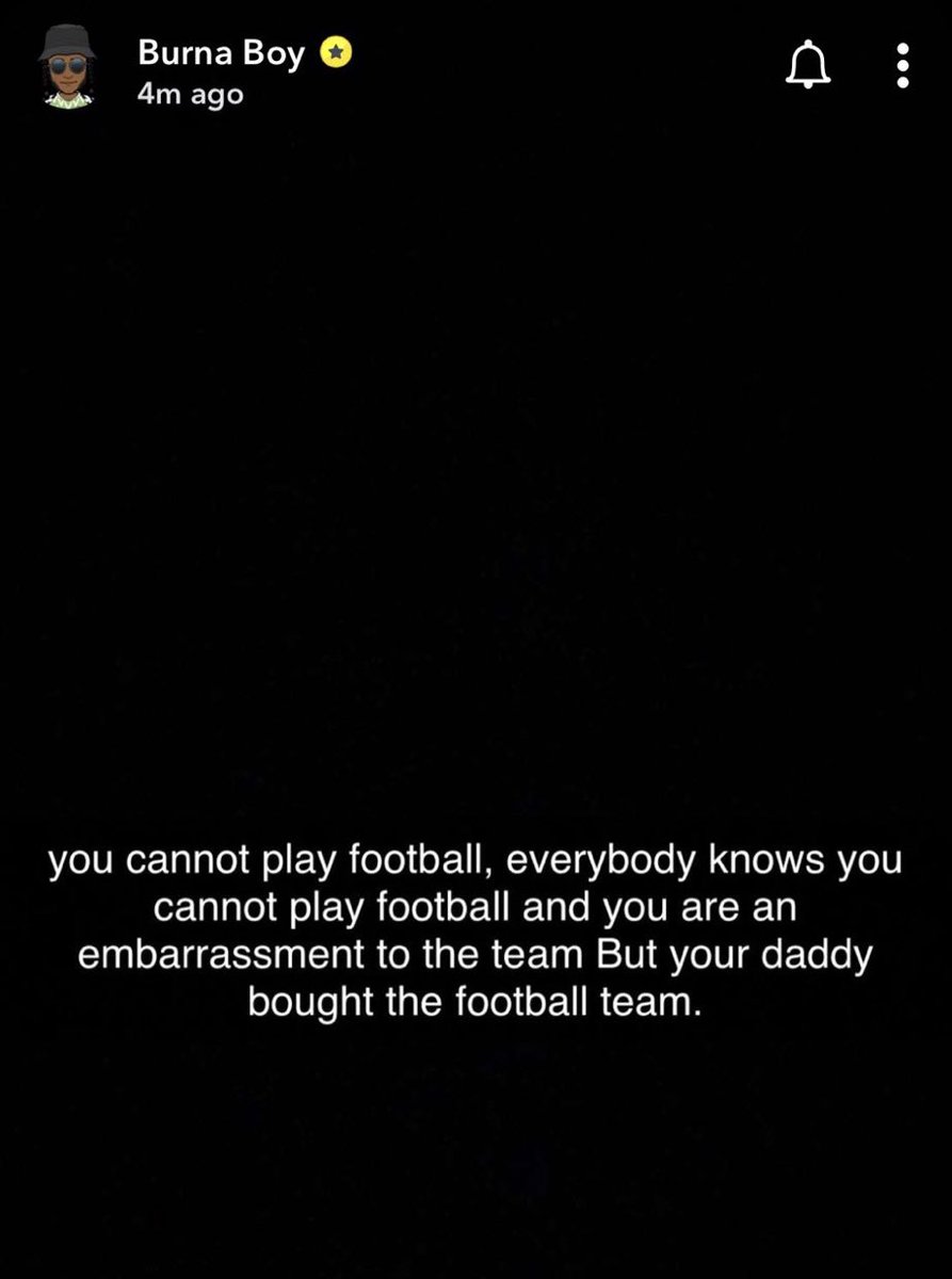 Nepo kid oppress odogwu to explanation😭😭