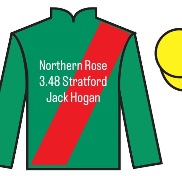 GaryHanmerRacing (@ghanmerracing) on Twitter photo We have 3 runners going to <a href="/stratfordraces/">Stratford Racecourse</a> today as La Lolita & Northern Rose go with <a href="/hoganjack99/">Jack Hogan</a> whilst Sir TiVo has <a href="/GavinSheehan92/">Gavin Sheehan</a> on board We have 3 runners going to <a href="/stratfordraces/">Stratford Racecourse</a> today as La Lolita & Northern Rose go with <a href="/hoganjack99/">Jack Hogan</a> whilst Sir TiVo has <a href="/GavinSheehan92/">Gavin Sheehan</a> on board