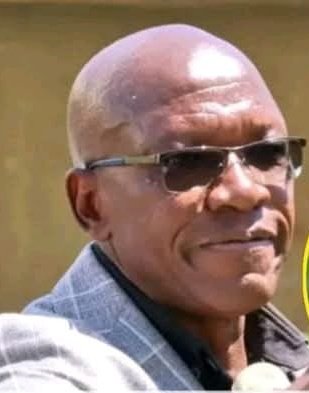 Kama bado unabeba Maji ukienda Choo kijana wachana Na sherehe kabsa