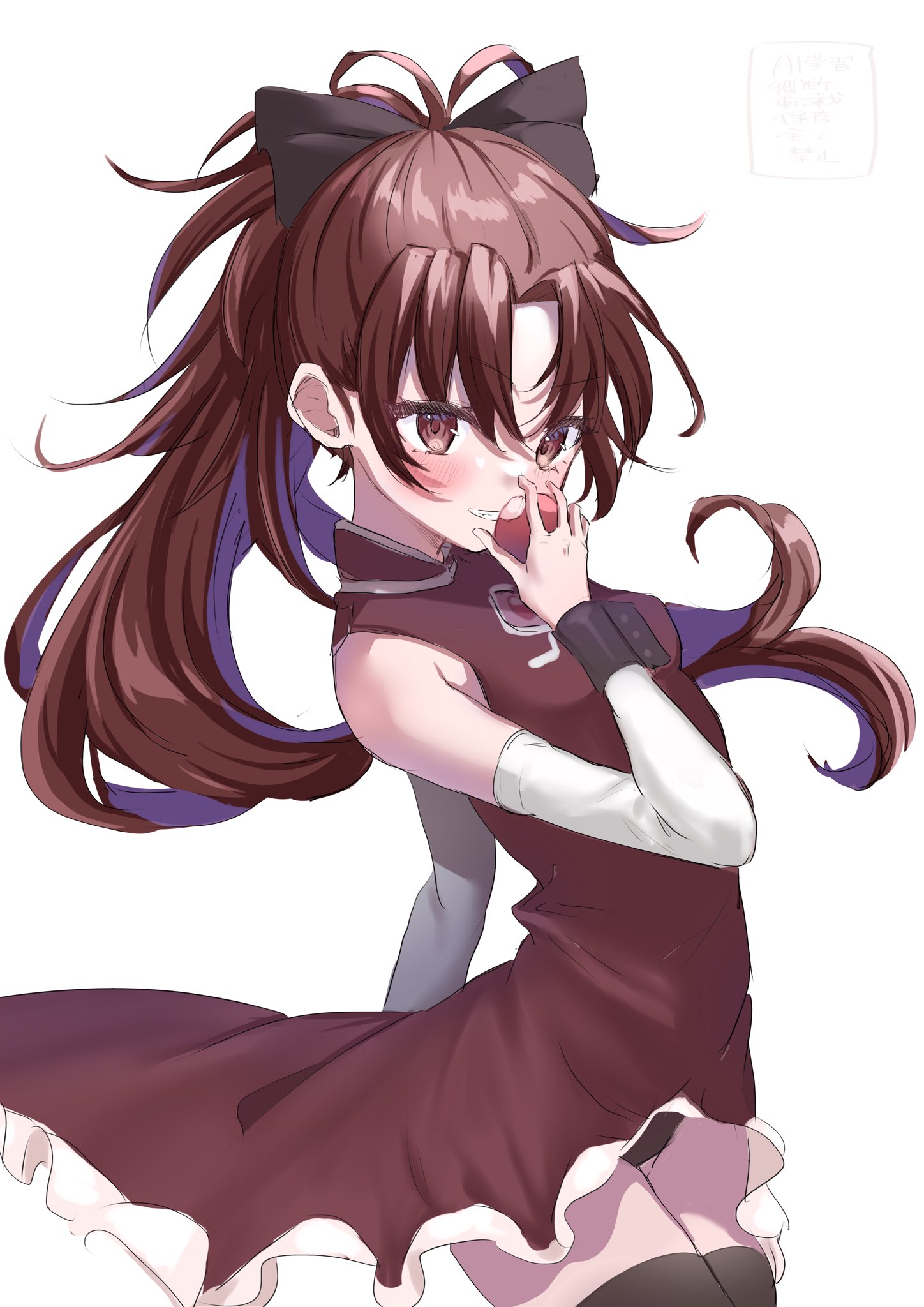 ꫛꫀꪝ✧‧˚かしす on X: 