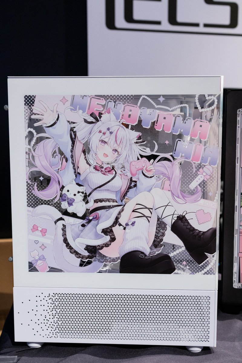 わざわざ現地までありがとう〜！！！ ケースのみ購入が気になっている