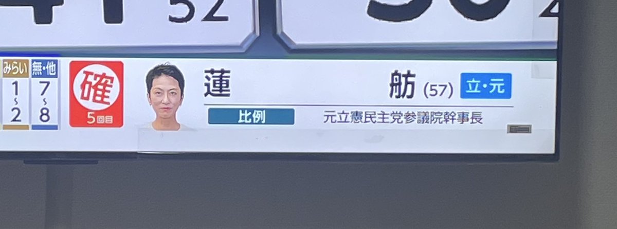 しれっとあの噛みつき亀当選しとるやん