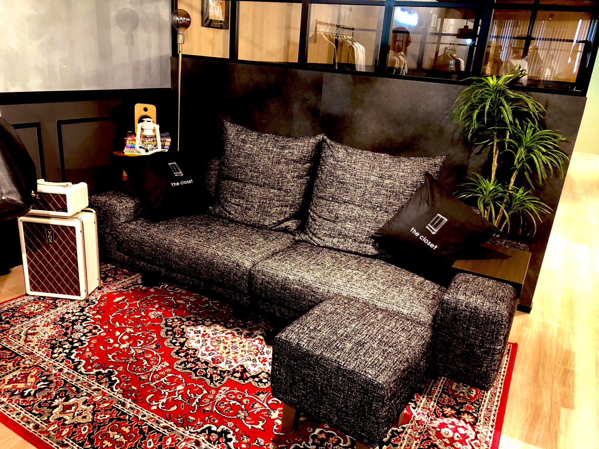 完全受注生産】アリムラジオ(有村竜太朗) 美品☆。.:＊・゜