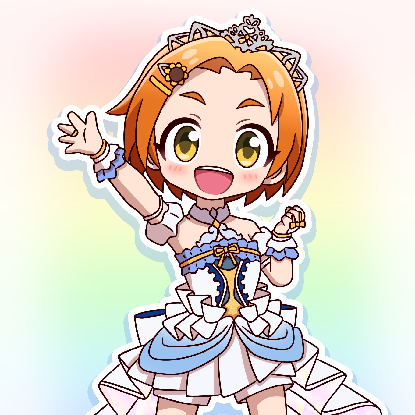 れっくすP🌻 on X: 