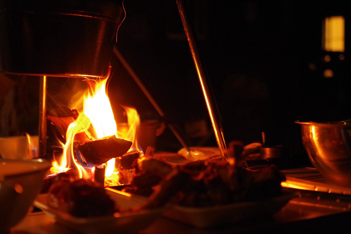 天気良くて良いキャンプでした🏕️
日帰りだったけど…

次はお酒飲みたい…
