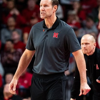 Sunday column: Why Hoiberg's roster intrigues; an exciting time for new NU football voice; and Golden Steer, here we come.

Read on, amigos! 🚨🚨🚨

on3.com/teams/nebraska…