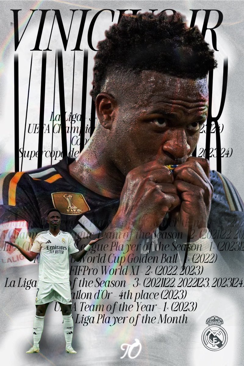 From Rags to Riches. 
Glory still awaits 🔜