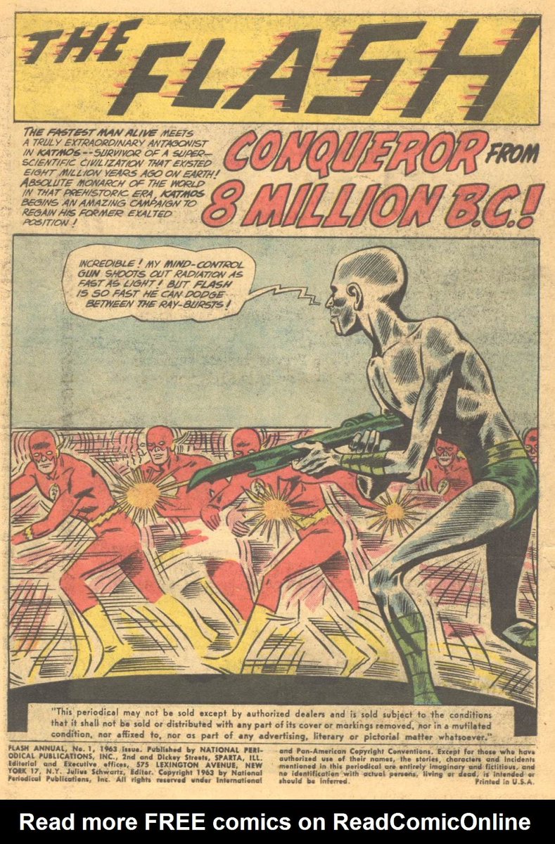SuperSylar8's tweet image. Barry been Faster then Light...Since Silver age...
#fastestmanalive
#THEFLASH
#dccomics
#Barryallen