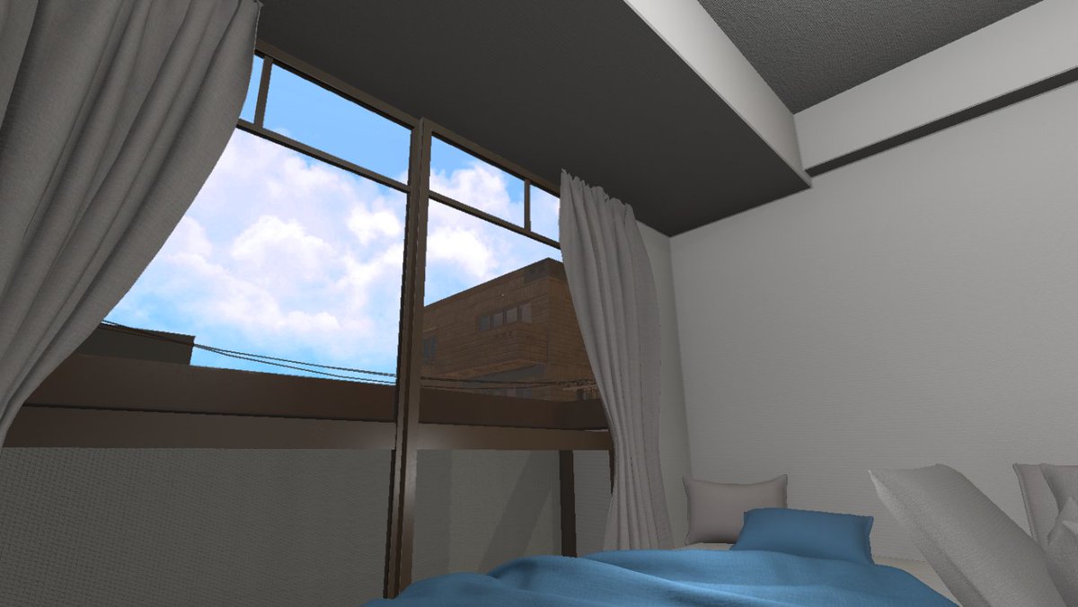 TojoSuiku's tweet image. 【恐怖の採点 隠し要素】
本ゲームは初見でも条件さえ揃えば、どんなエンディングでも到達できます
ですがED集を除いて、全てのEDを見た後にエンドF EXに到達すると解放される要素があります
どのような要素なのか、ぜひ確かめて見てください
store.steampowered.com/app/3500750/_S…
#indiegame #ゲーム制作