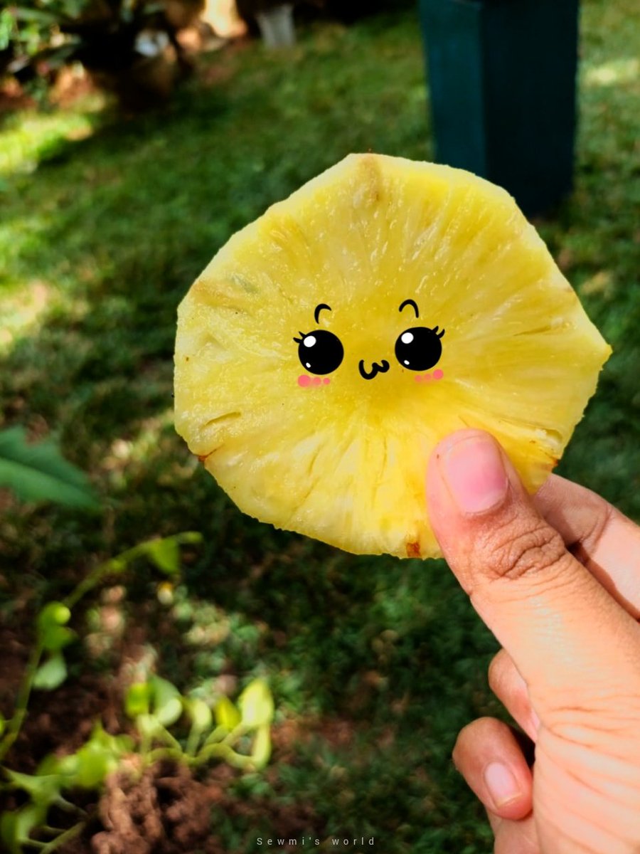 Yummy yummy  ඔනිතේ... 🙃😉