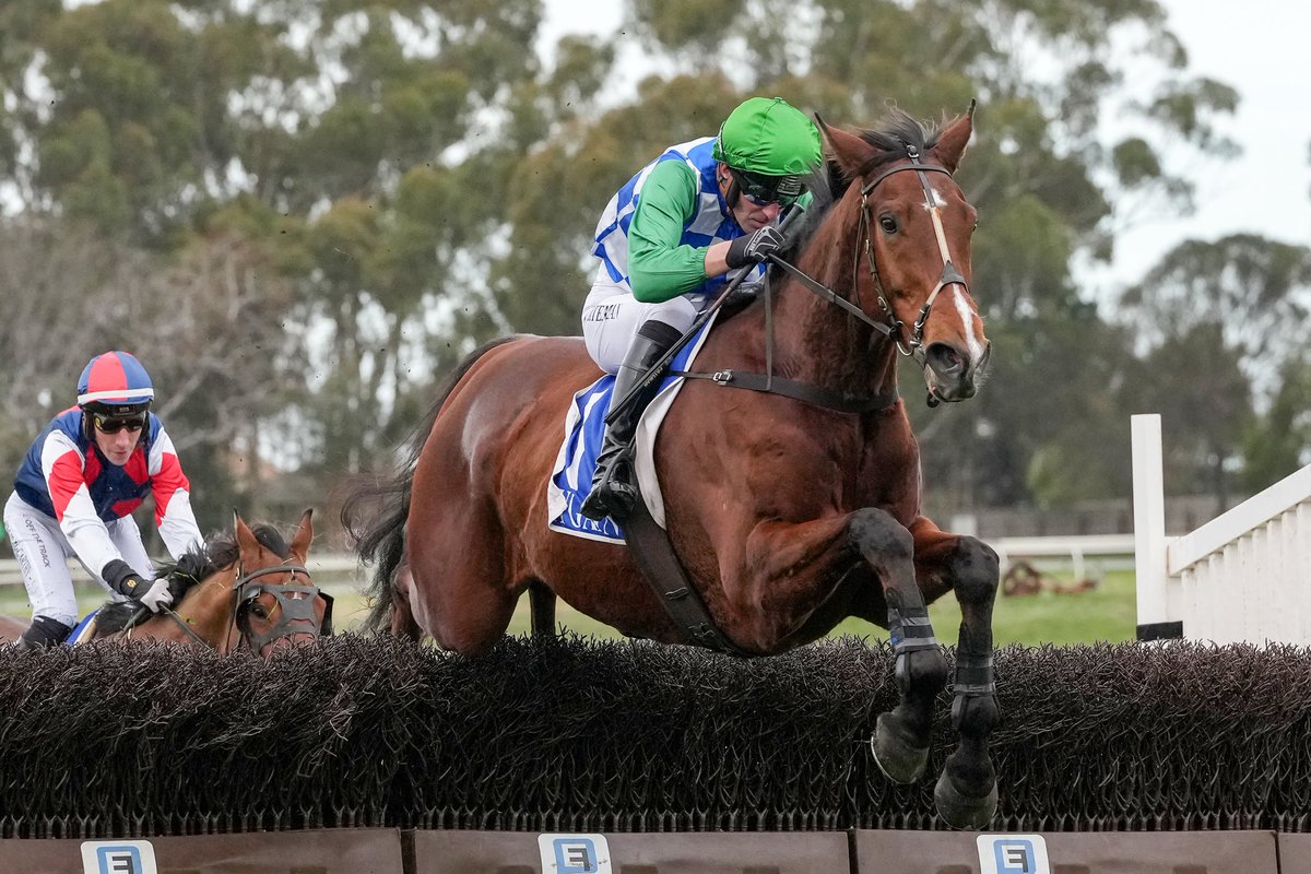 Country Racing tweet media