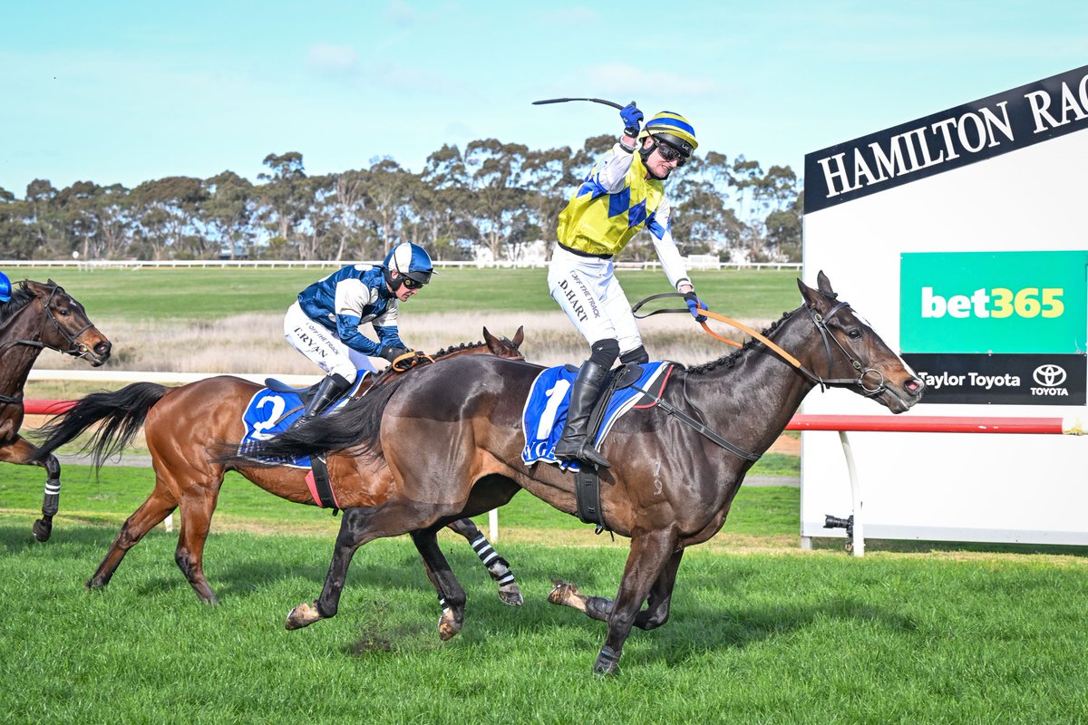 Country Racing tweet media