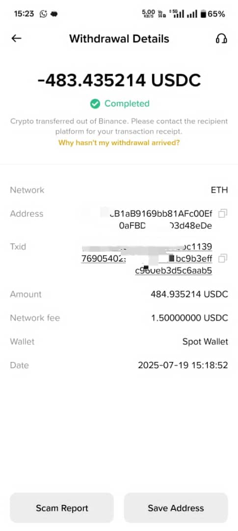 CkFunded's tweet image. 💸 SUNDAY PAYOUTS HAVE LANDED! 💸
Another week, another round of real profits paid out to real traders at CK Funded — even on a Sunday.
Because here, we don’t delay, we deliver.
At CK Funded, we’re not just funding accounts — we’re building legacies. Today, thousands of dollars…