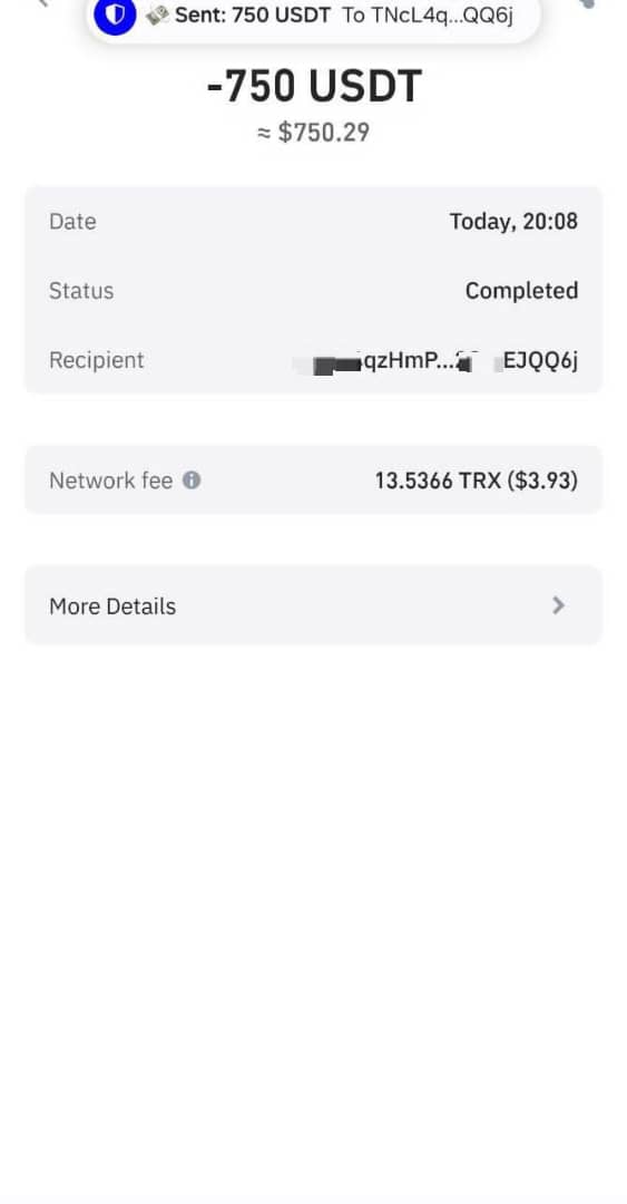 CkFunded's tweet image. 💸 SUNDAY PAYOUTS HAVE LANDED! 💸
Another week, another round of real profits paid out to real traders at CK Funded — even on a Sunday.
Because here, we don’t delay, we deliver.
At CK Funded, we’re not just funding accounts — we’re building legacies. Today, thousands of dollars…
