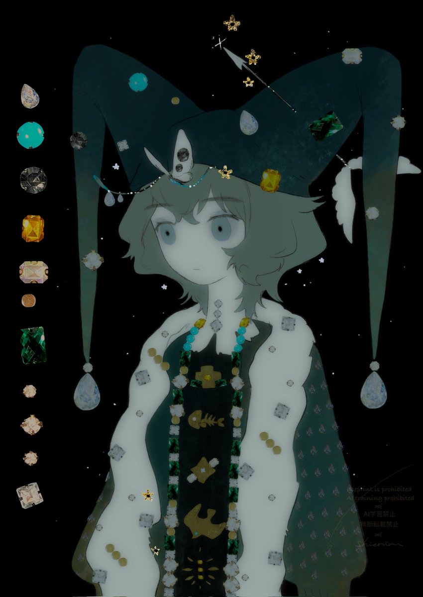 シエリル (@shieriru_55) on Twitter photo 