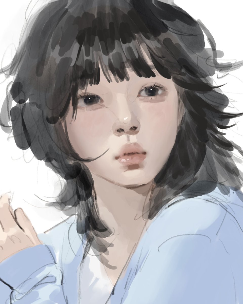 oceanofyoon's tweet image. doodle 💨