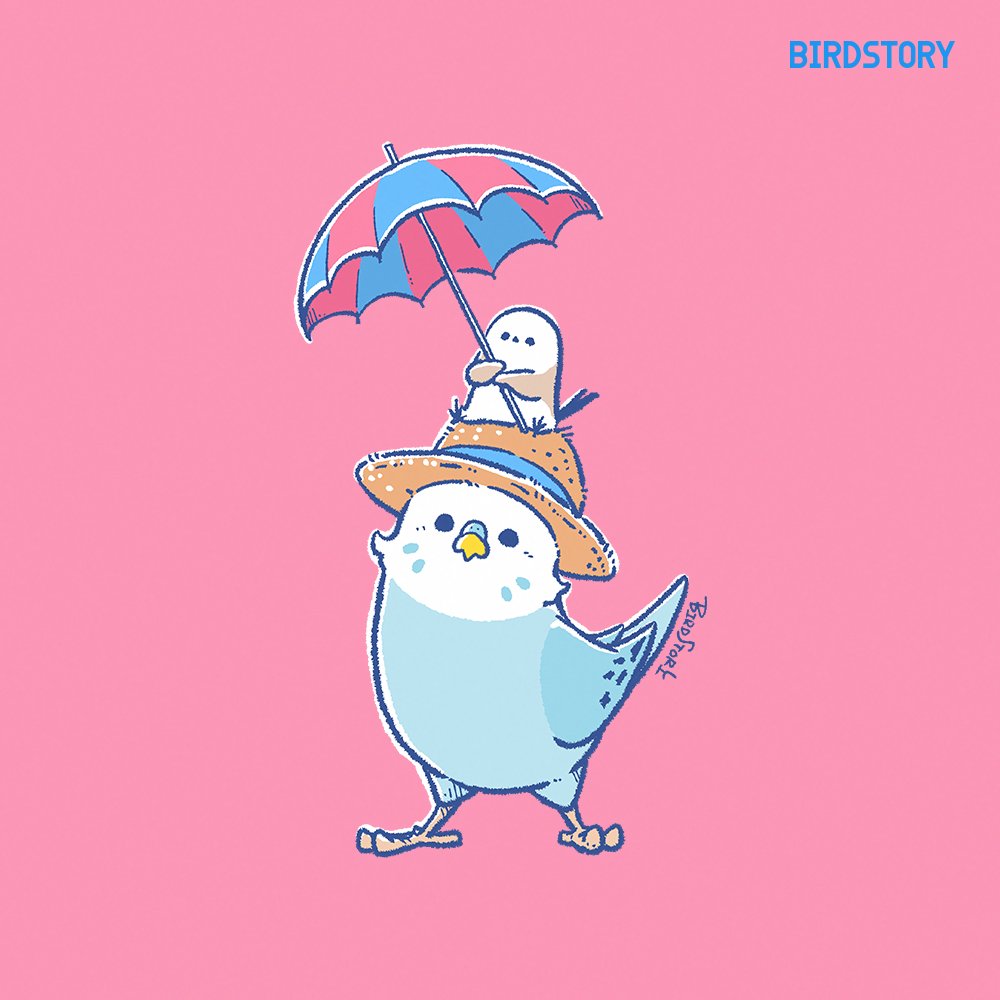 Birdstory_pic's tweet image. ✨NEWS✨
夏の福袋🏖️
全てのグッズが新作イラスト🎨
ご予約は、明日の7月21日まで🍀
夏を一緒に楽しんでいただけたら嬉しいです✨
詳しくはこちらから✅
birdstory.net/topsp/cp_20250…