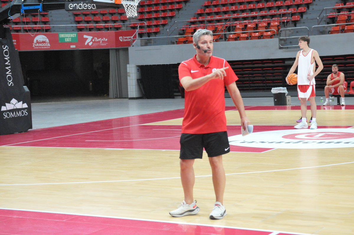 Baloncesto España tweet media