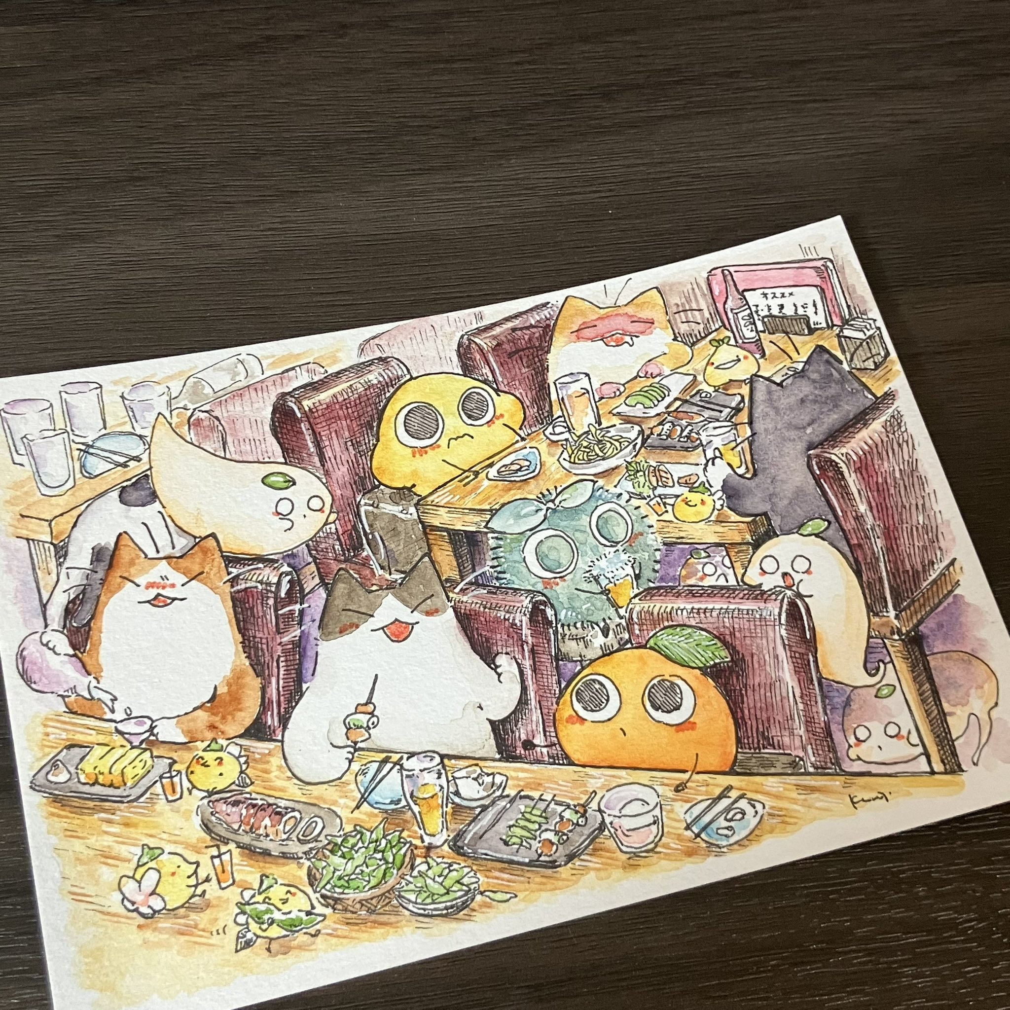 くまきち on X: 