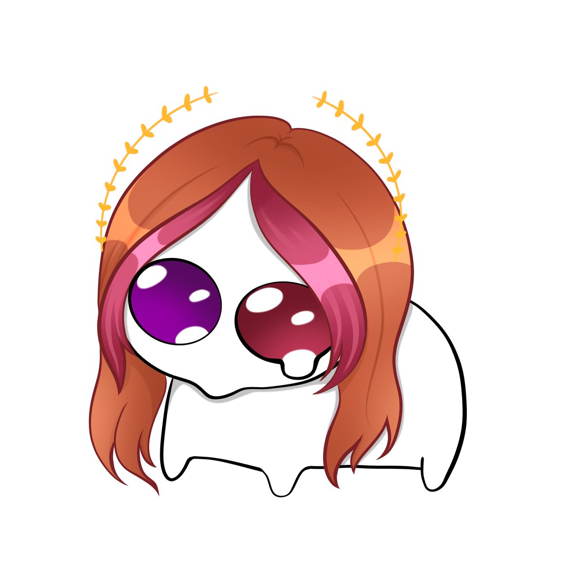 RoseLoxy_'s tweet image. mimir