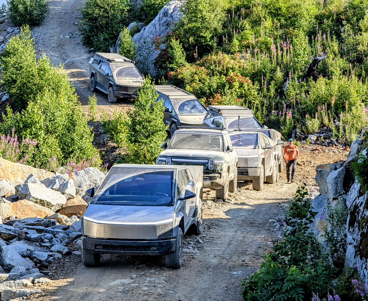 mrkylefield's tweet image. Epic day exploring the natural beauty of British Columbia.
Thanks for putting this together and running a top notch event, @ohjimme & @FrubleFab !!
