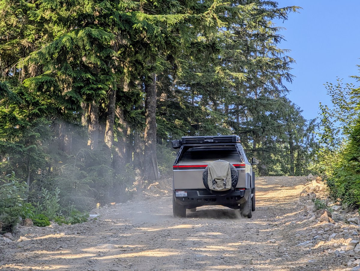 mrkylefield's tweet image. Epic day exploring the natural beauty of British Columbia.
Thanks for putting this together and running a top notch event, @ohjimme & @FrubleFab !!
