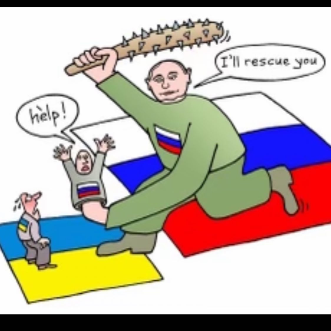 cossackgundi's tweet image. Russians will never understand the truth because they've been spoon fed lies since birth and taught to flinch at the thought of resistance. Their culture doesn’t reward honesty it worships obedience, even if it means marching off a cliff