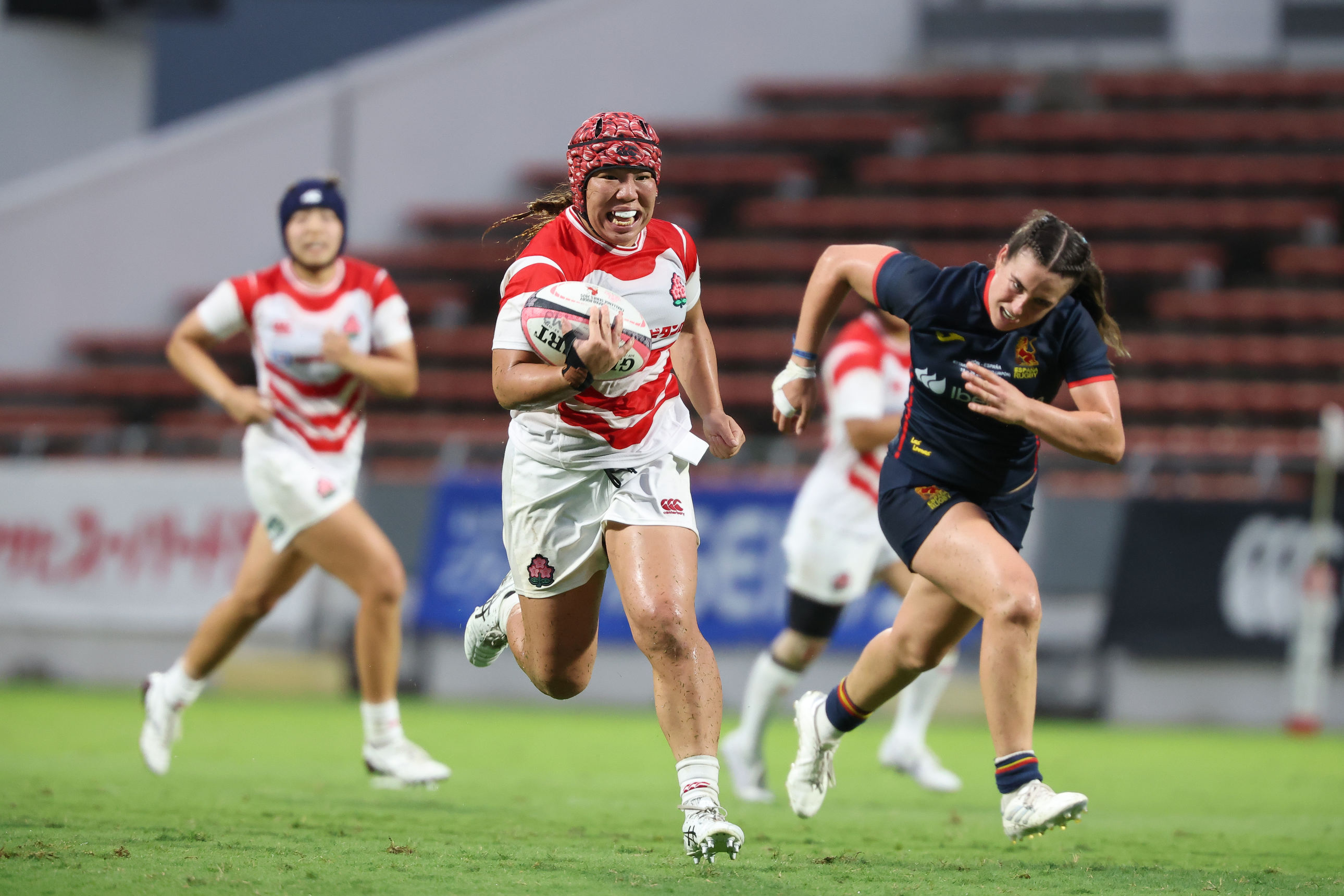 Just RUGBY｜ジャストラグビー on X: 