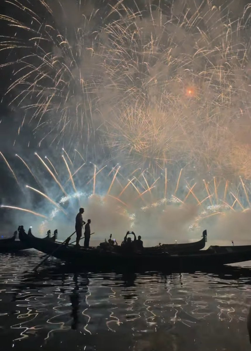 Notte del Redentore 🤩🤩🤩Venezia