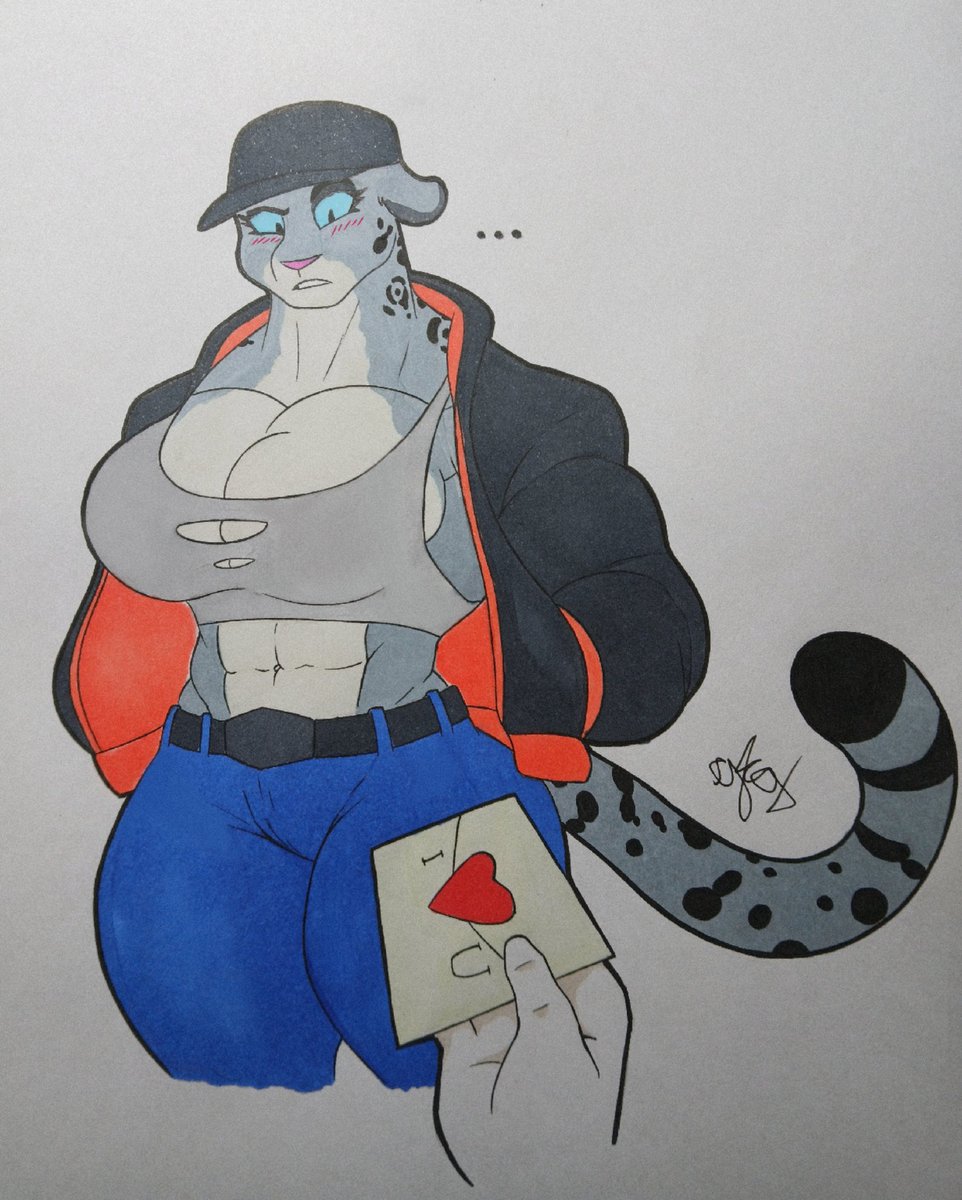 𝑊𝑜𝑙🄿🄷𝗼𝘅 (CLOSED 8/8) tweet media