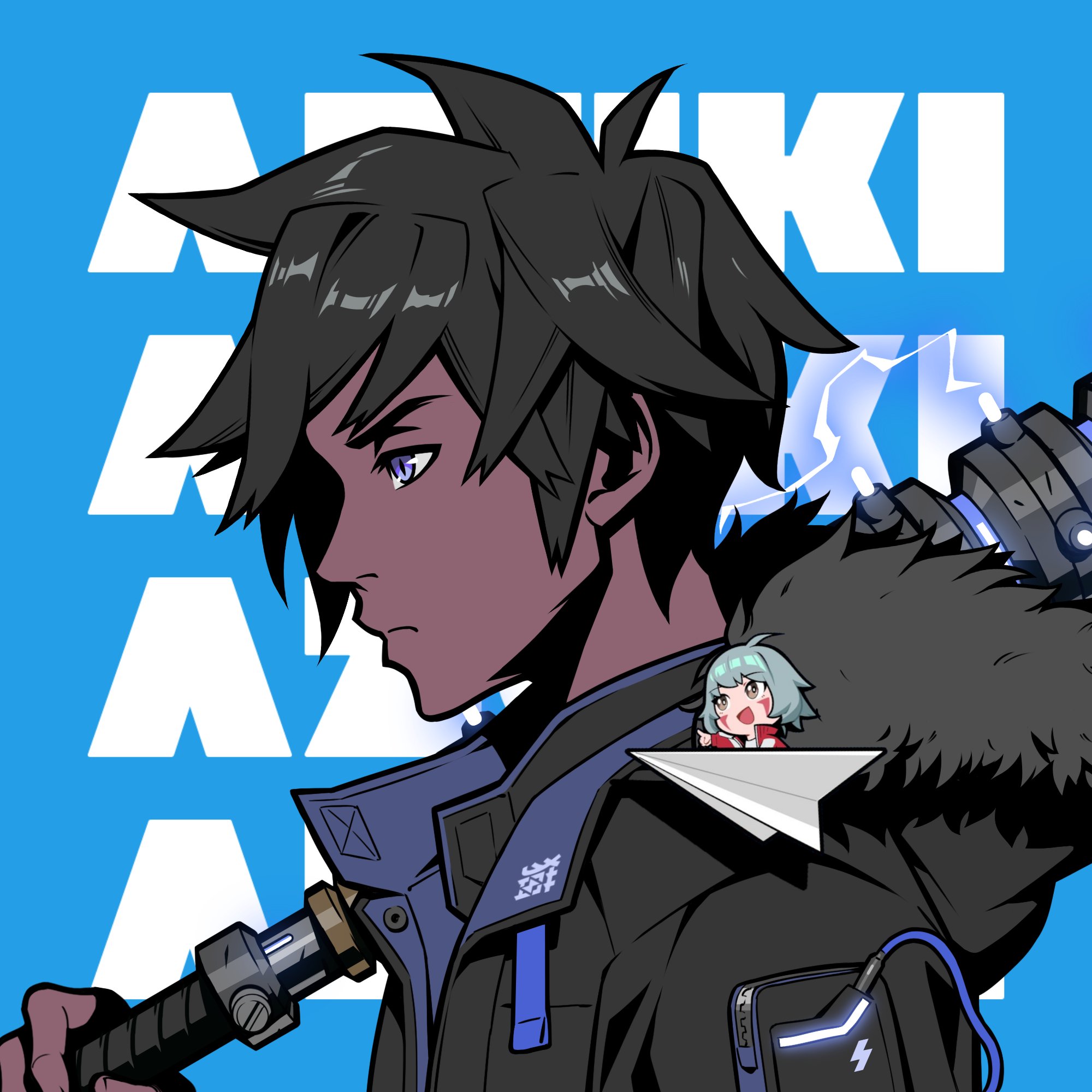 AZUKI*様 Collector Profile